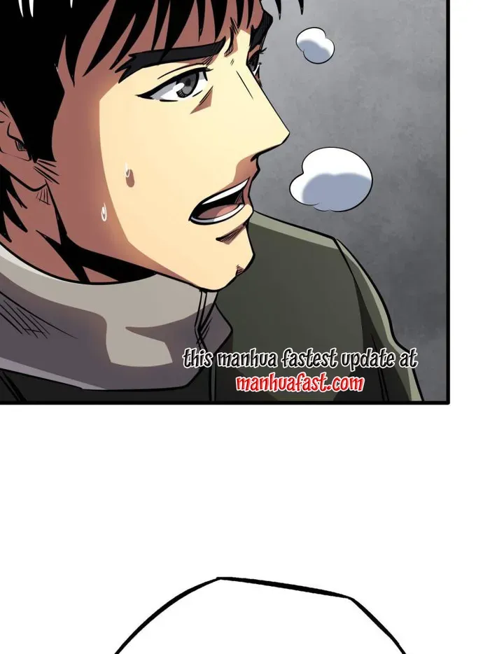 Super God Gene Kainu Manga Chapter 261 Page 69