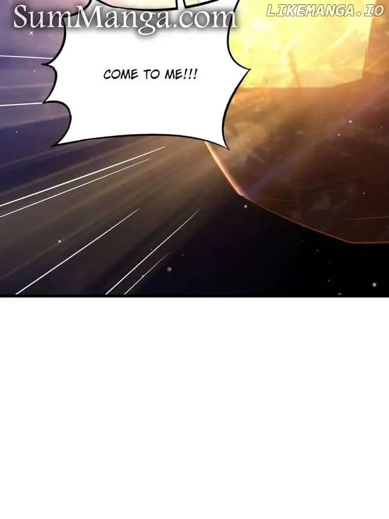 Super God Gene Kainu Manga Chapter 260 Page 42