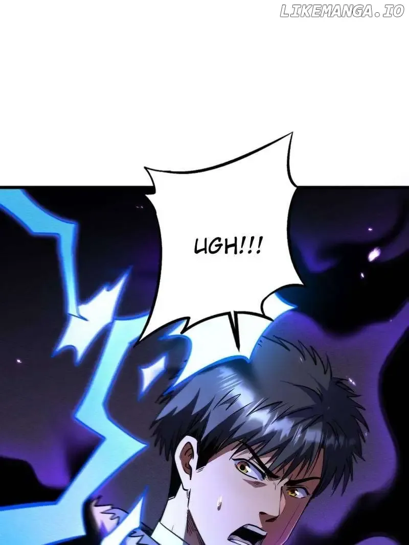 Super God Gene Kainu Manga Chapter 260 Page 62