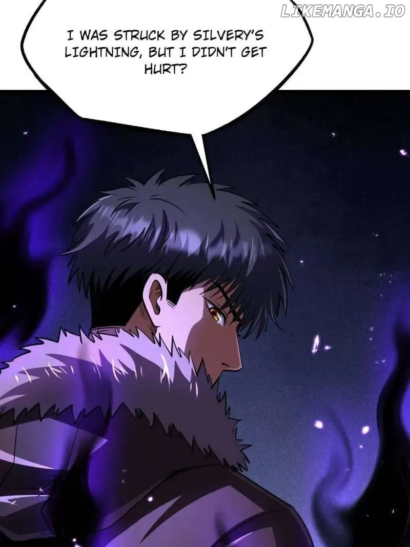 Super God Gene Kainu Manga Chapter 260 Page 67