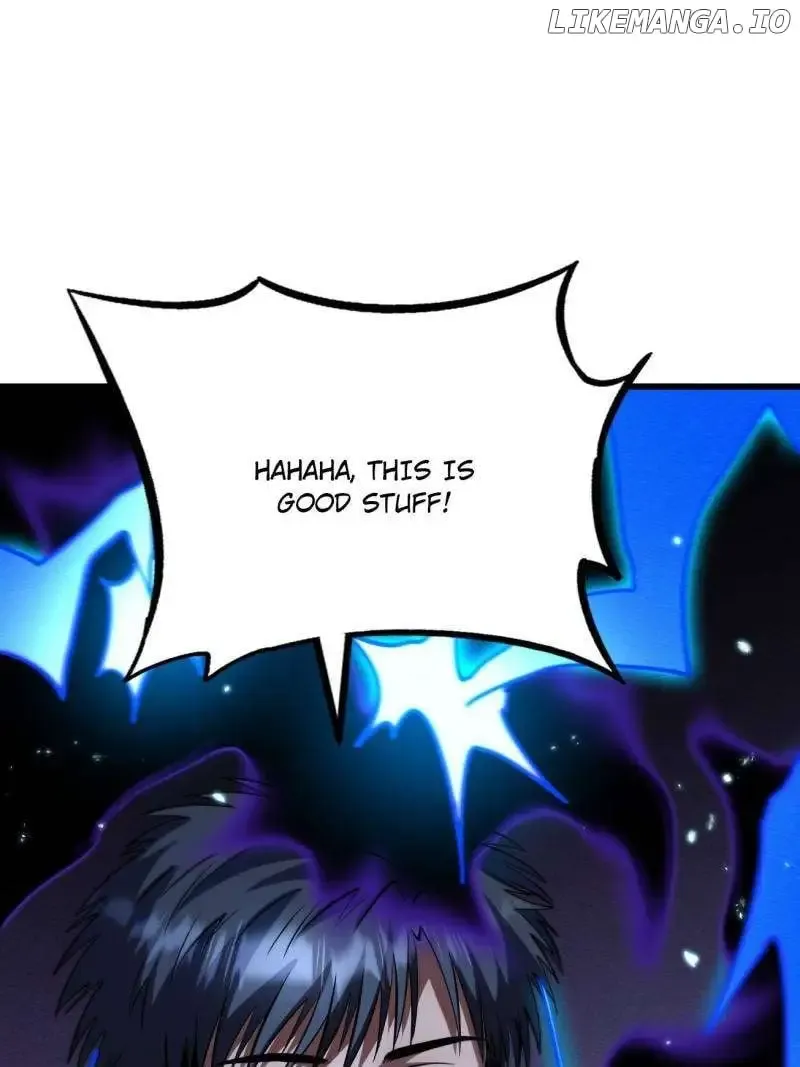 Super God Gene Kainu Manga Chapter 260 Page 73