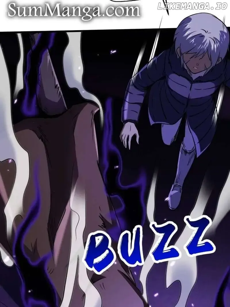 Super God Gene Kainu Manga Chapter 260 Page 78