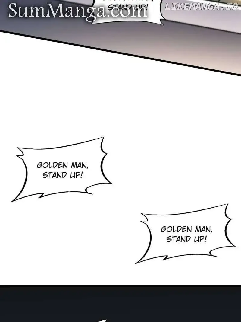 Super God Gene Kainu Manga Chapter 258 Page 19