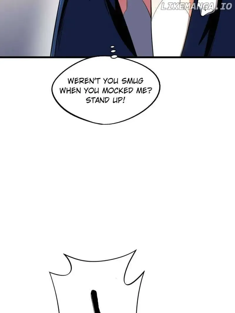 Super God Gene Kainu Manga Chapter 258 Page 21