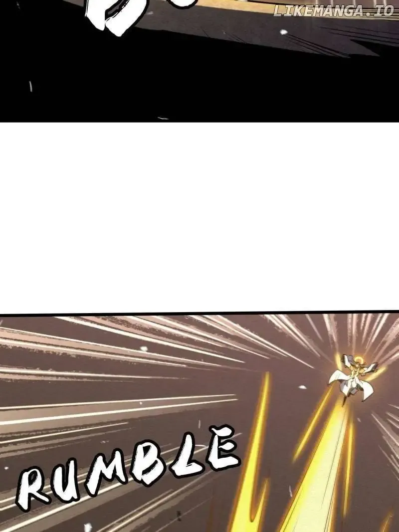 Super God Gene Kainu Manga Chapter 258 Page 37