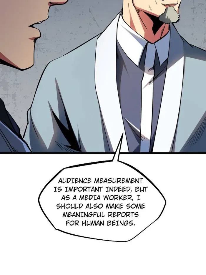 Super God Gene Kainu Manga Chapter 253 Page 20