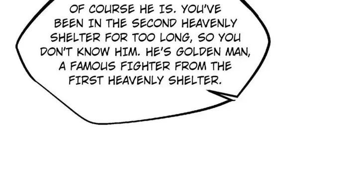 Super God Gene Kainu Manga Chapter 253 Page 56