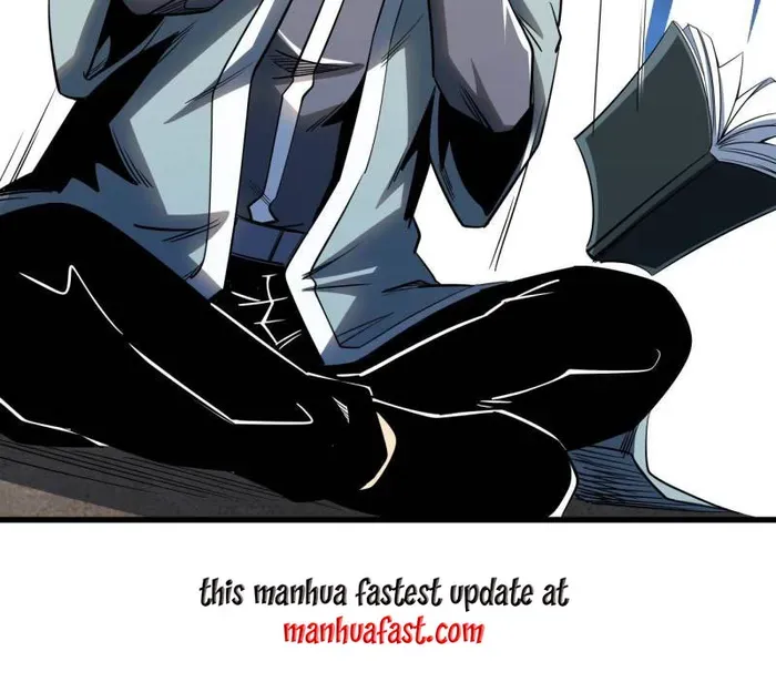Super God Gene Kainu Manga Chapter 253 Page 67