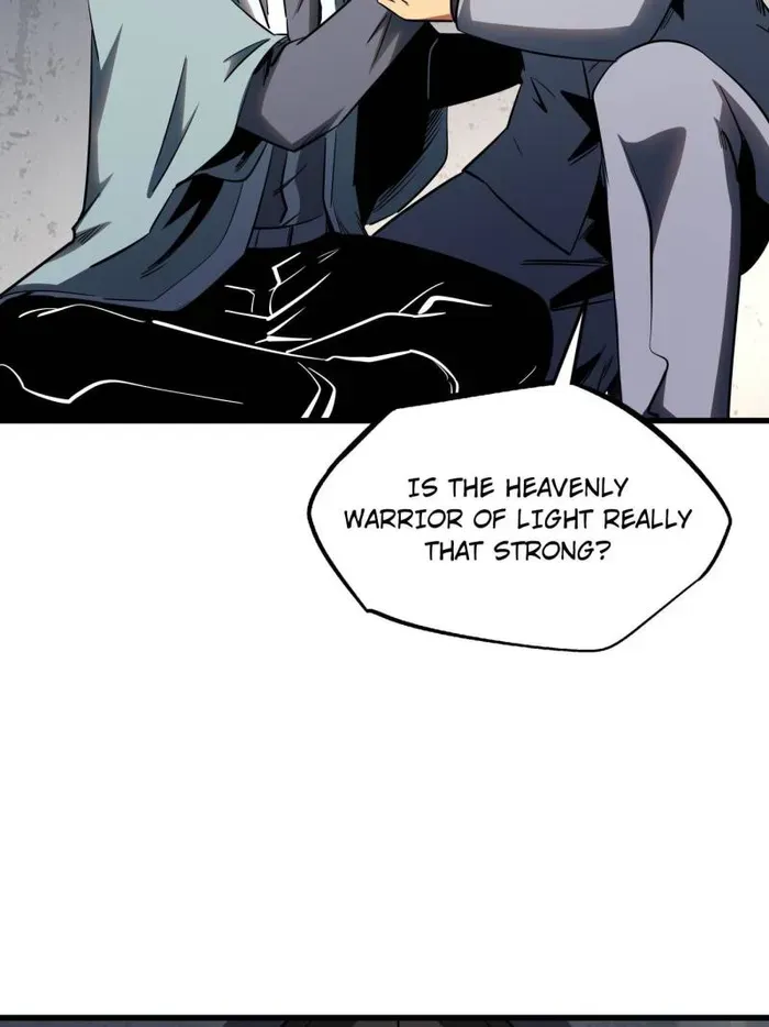 Super God Gene Kainu Manga Chapter 253 Page 74