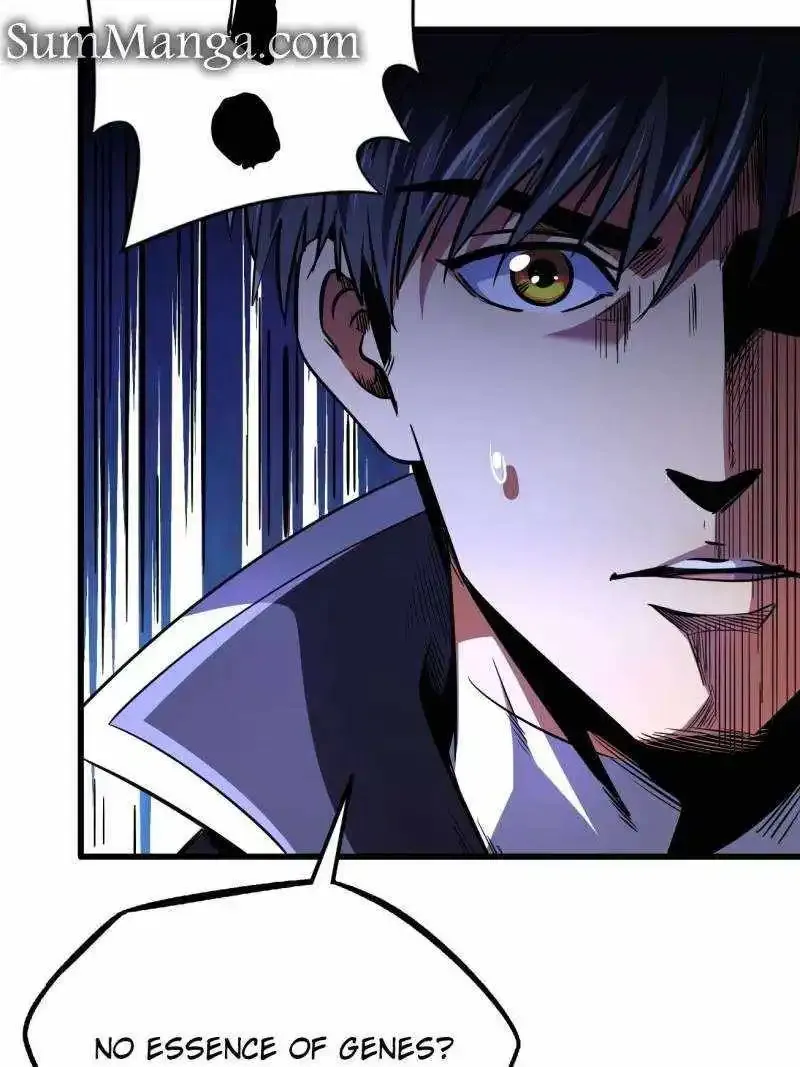 Super God Gene Kainu Manga Chapter 251 Page 57