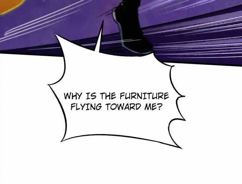 Super God Gene Kainu Manga Chapter 247 Page 55