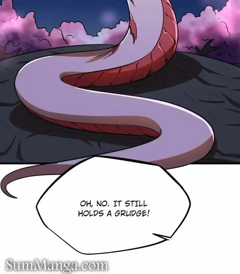 Super God Gene Kainu Manga Chapter 244 Page 47