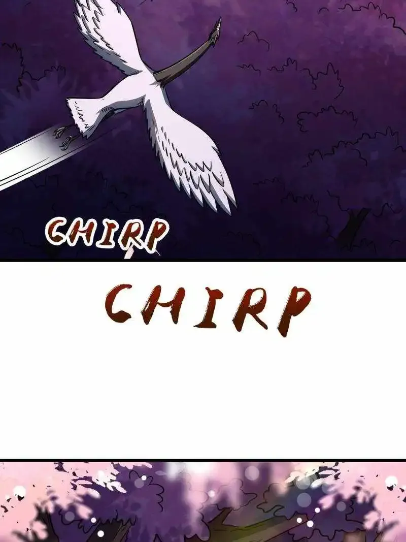 Super God Gene Kainu Manga Chapter 244 Page 63