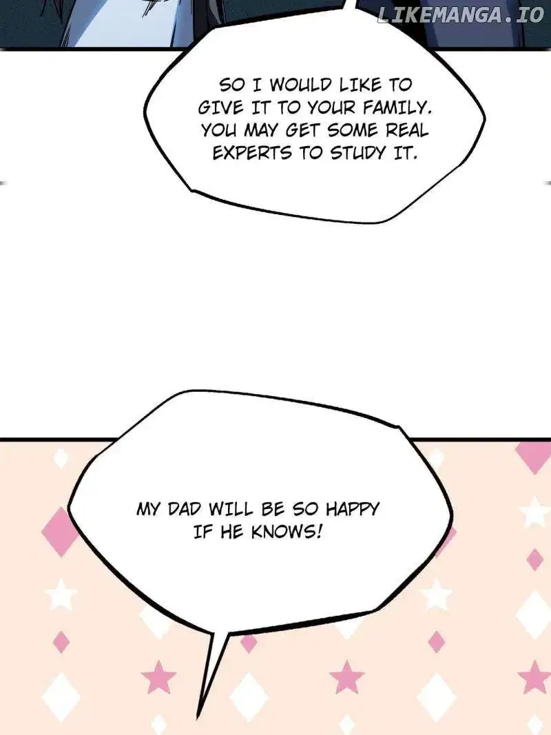 Super God Gene Kainu Manga Chapter 243 Page 72