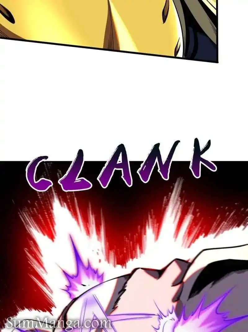 Super God Gene Kainu Manga Chapter 241 Page 10