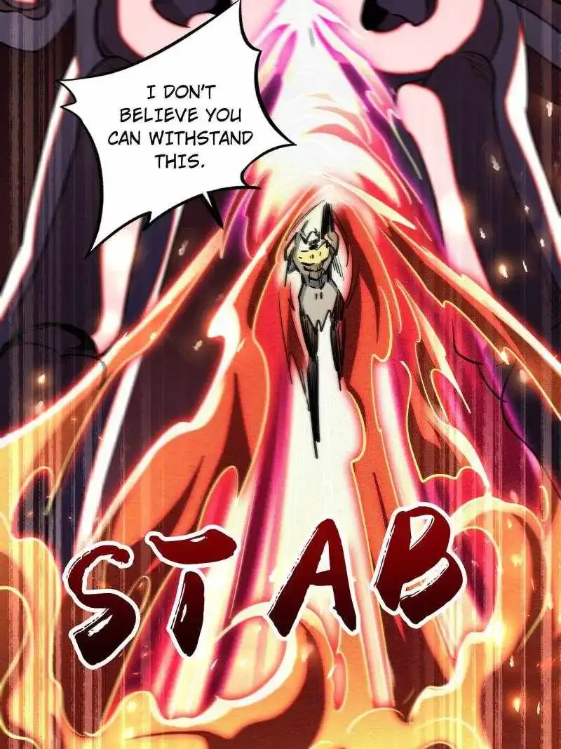 Super God Gene Kainu Manga Chapter 240 Page 65