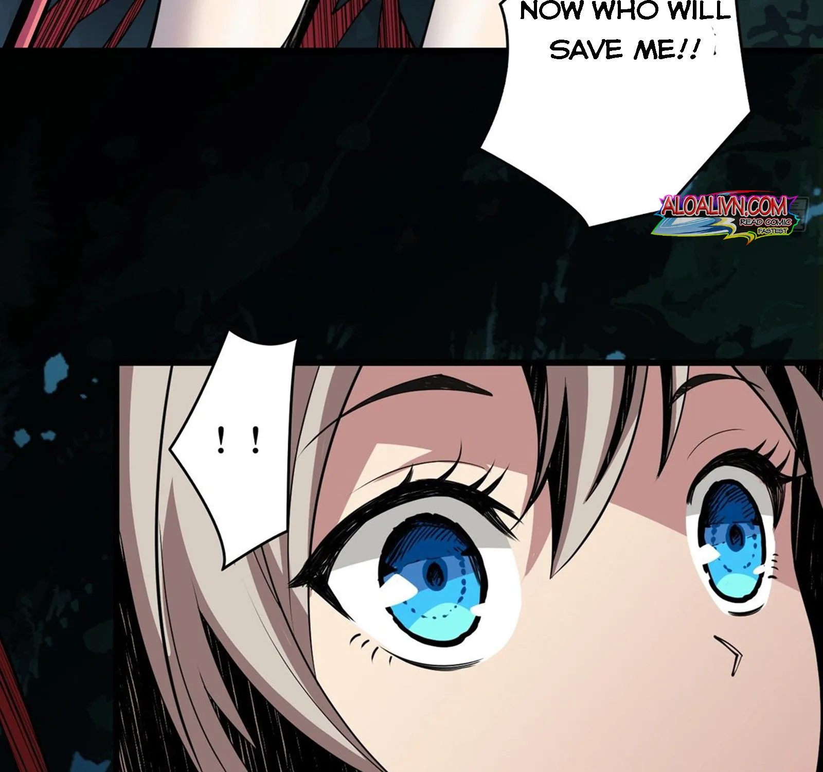 It Starts with a kingpin account Kainu Manga Chapter 9 Page 7