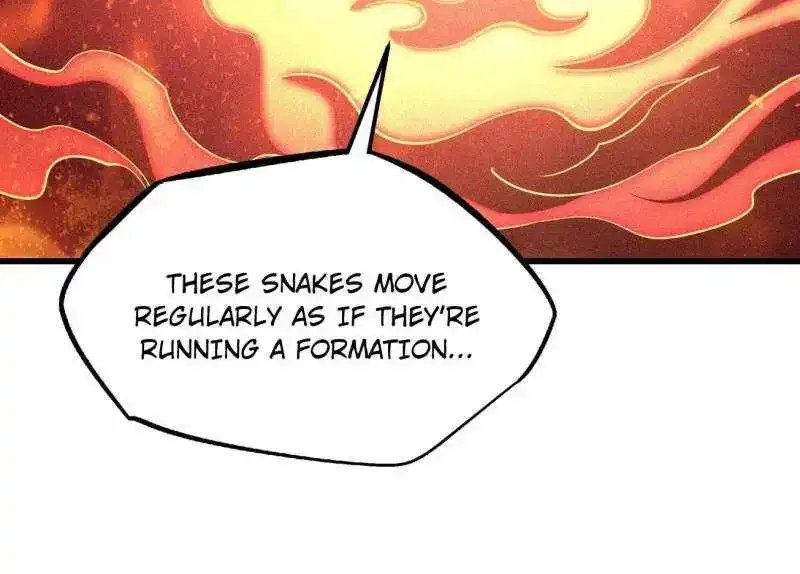 Super God Gene Kainu Manga Chapter 239 Page 23