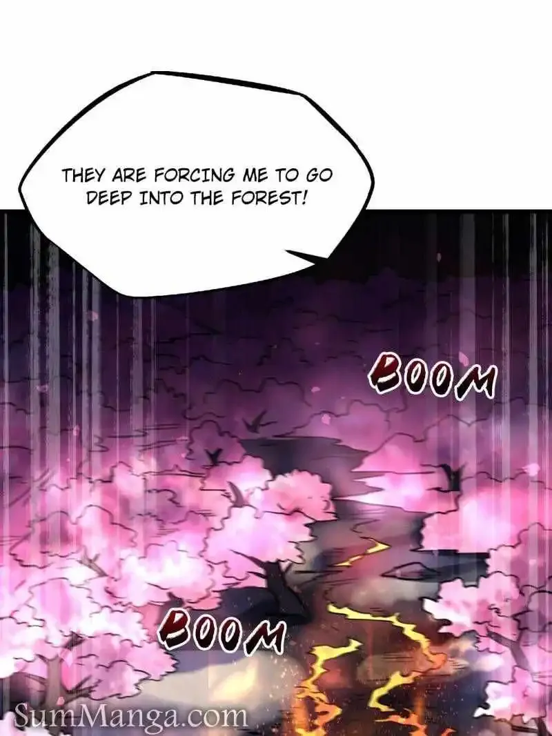 Super God Gene Kainu Manga Chapter 239 Page 24