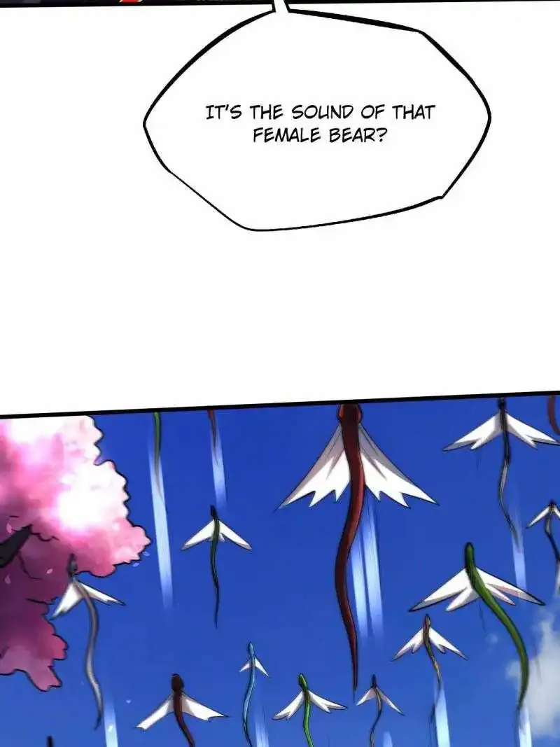 Super God Gene Kainu Manga Chapter 239 Page 28