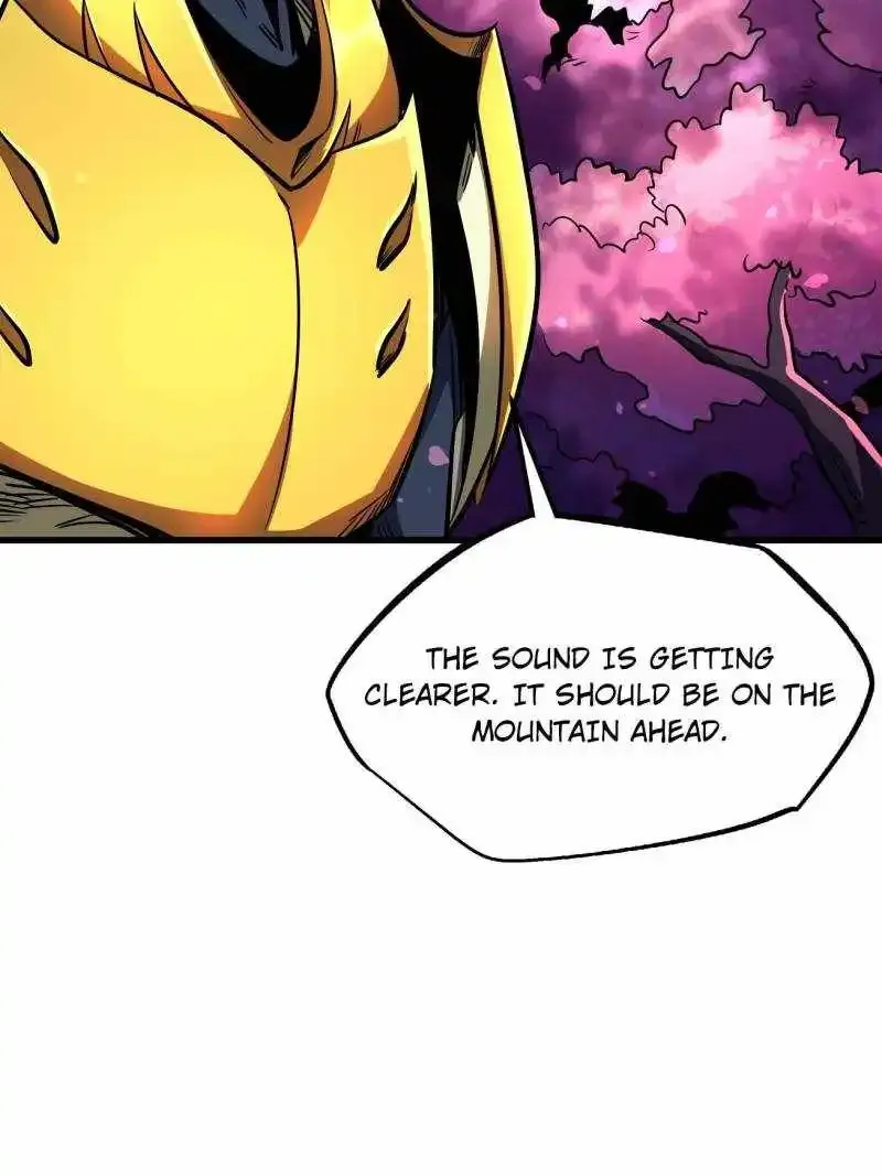 Super God Gene Kainu Manga Chapter 239 Page 38