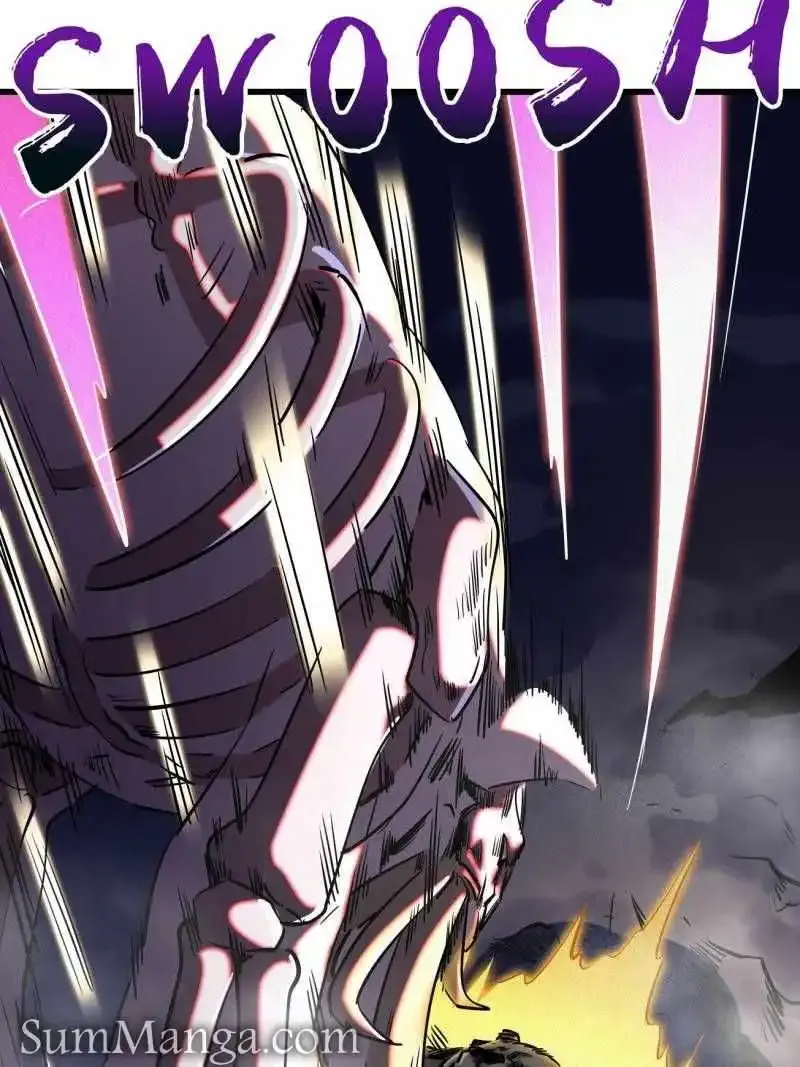 Super God Gene Kainu Manga Chapter 239 Page 42