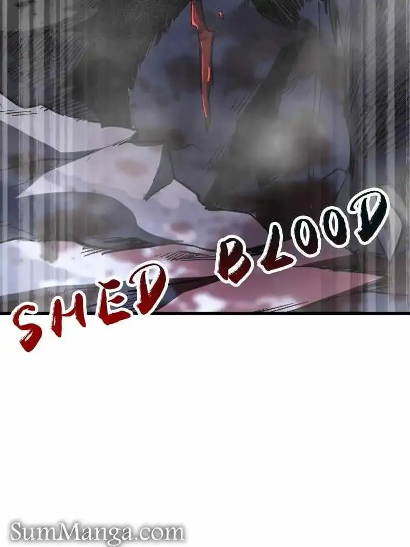 Super God Gene Kainu Manga Chapter 239 Page 75