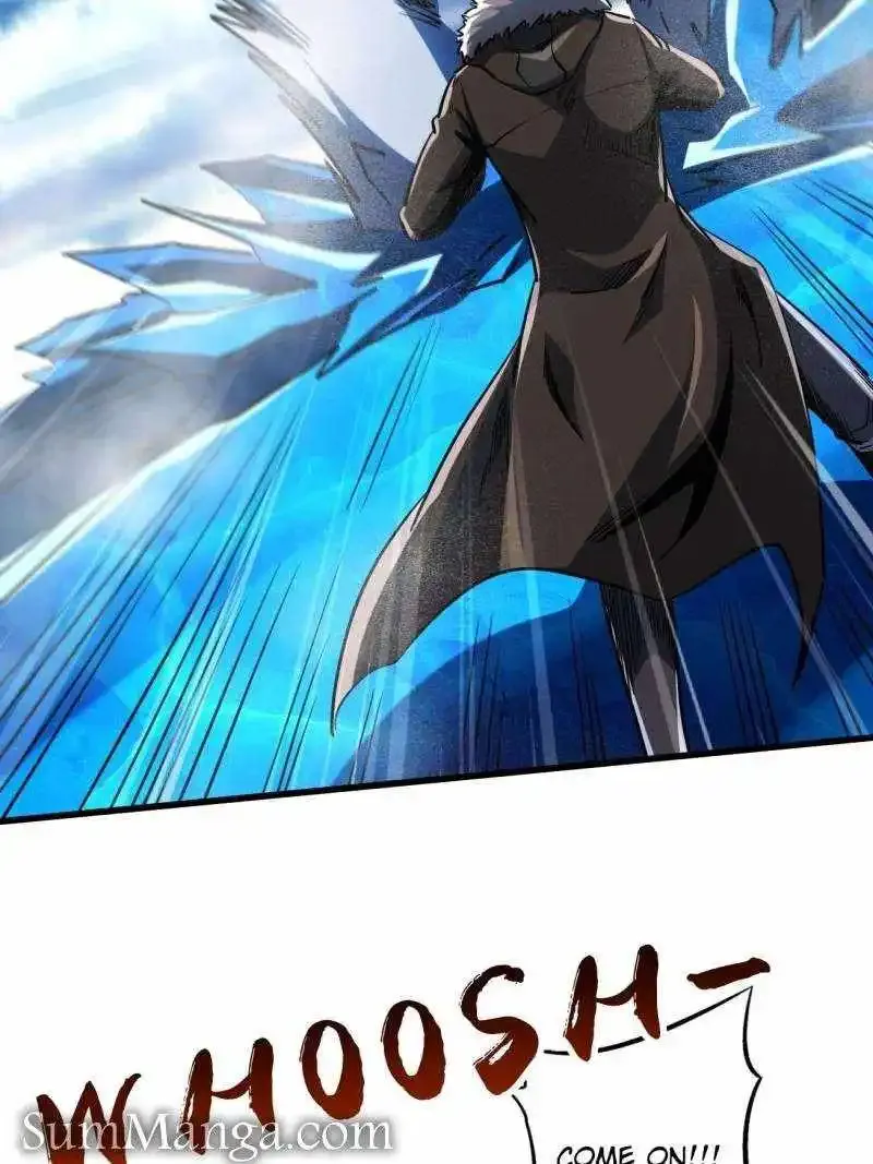Super God Gene Kainu Manga Chapter 236 Page 9