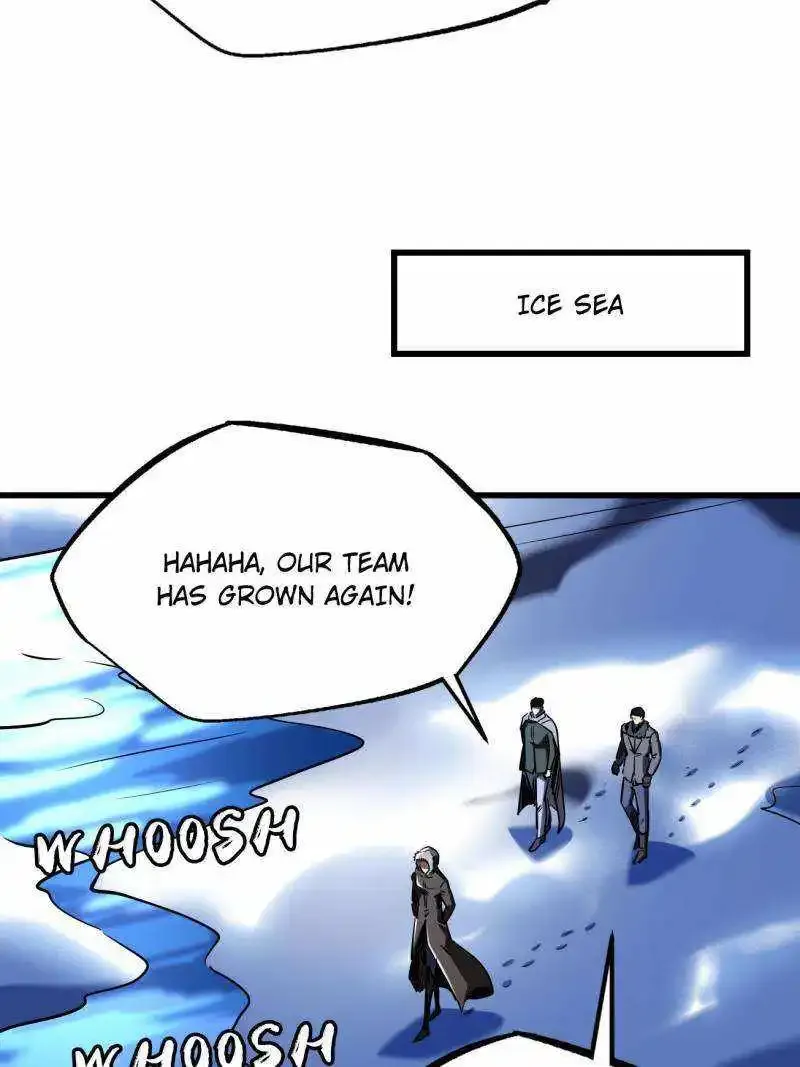 Super God Gene Kainu Manga Chapter 235 Page 15