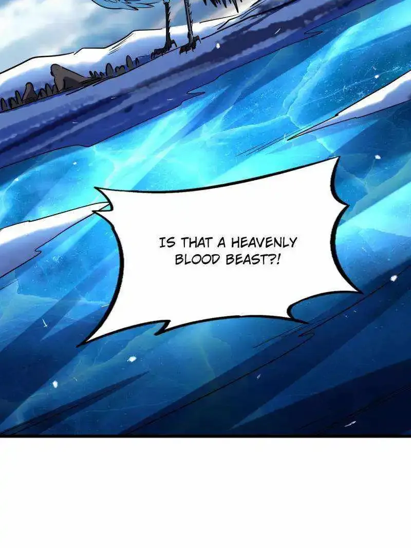 Super God Gene Kainu Manga Chapter 235 Page 25
