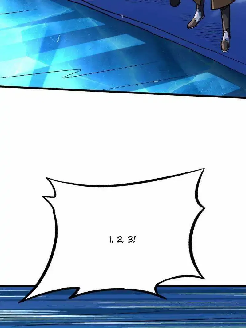 Super God Gene Kainu Manga Chapter 235 Page 29
