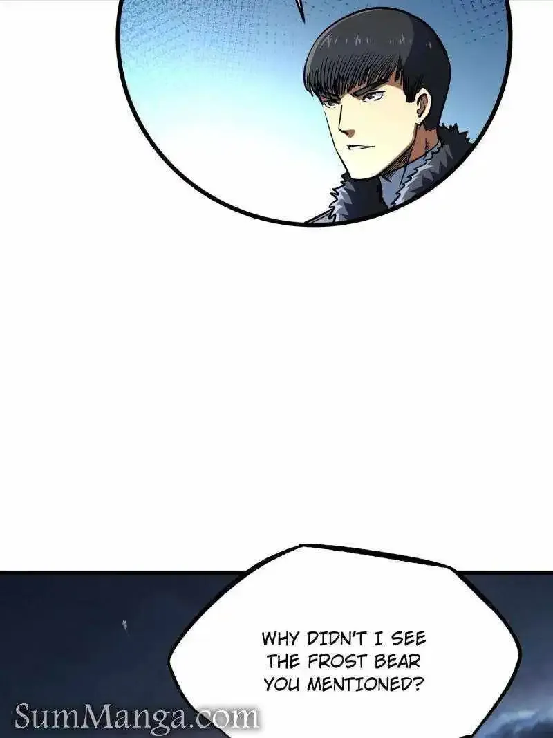 Super God Gene Kainu Manga Chapter 235 Page 48