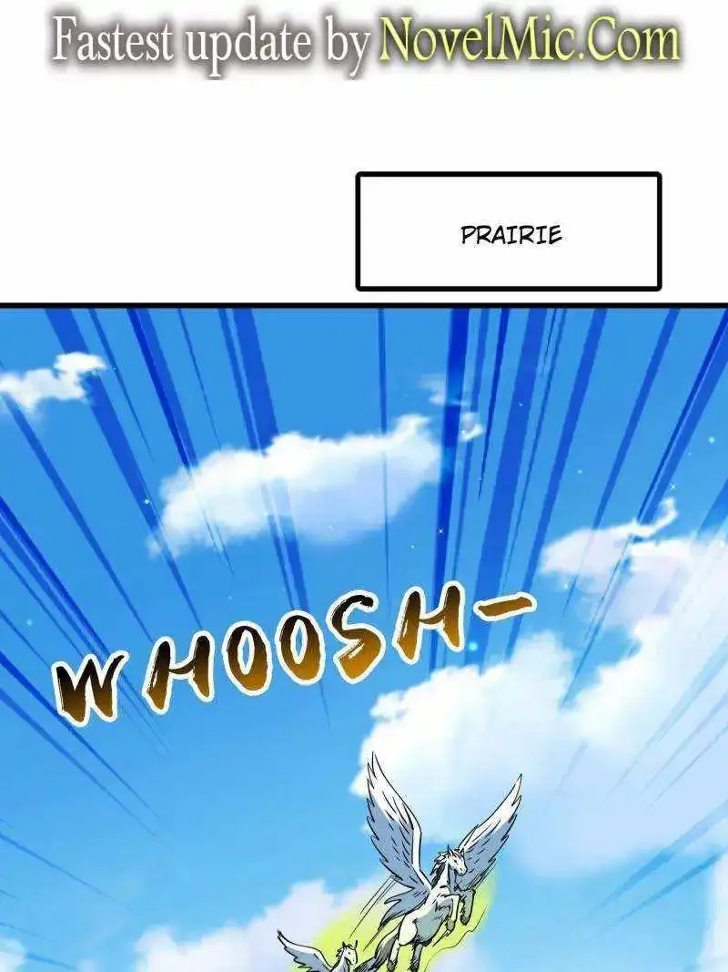Super God Gene Kainu Manga Chapter 232 Page 2
