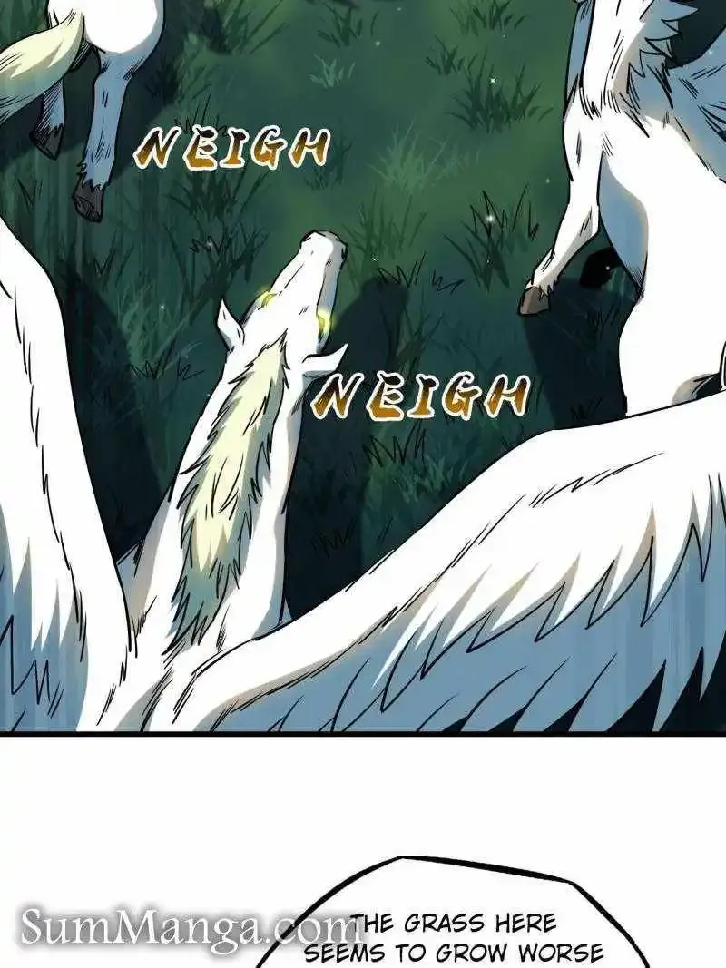 Super God Gene Kainu Manga Chapter 232 Page 9
