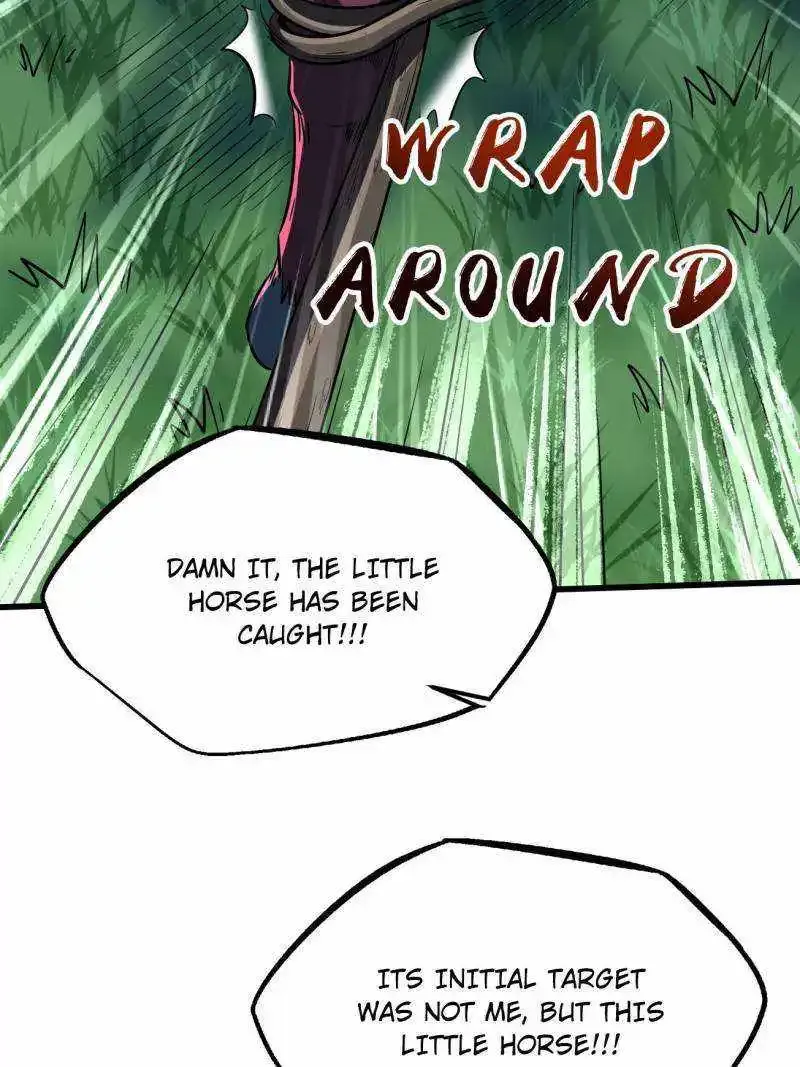 Super God Gene Kainu Manga Chapter 232 Page 53