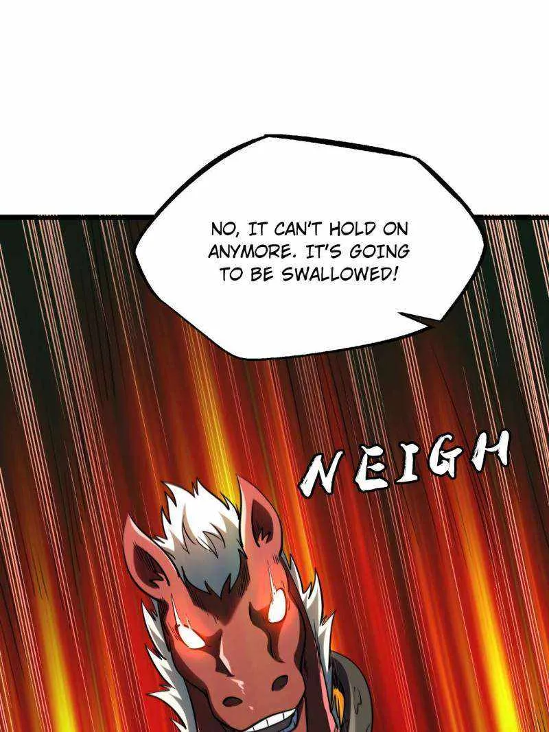 Super God Gene Kainu Manga Chapter 232 Page 59