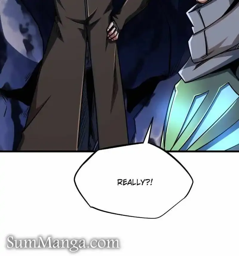 Super God Gene Kainu Manga Chapter 227 Page 33