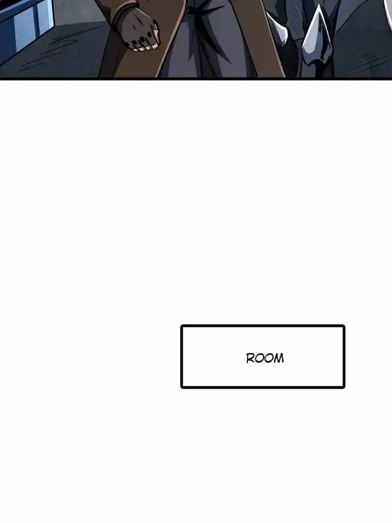 Super God Gene Kainu Manga Chapter 227 Page 53
