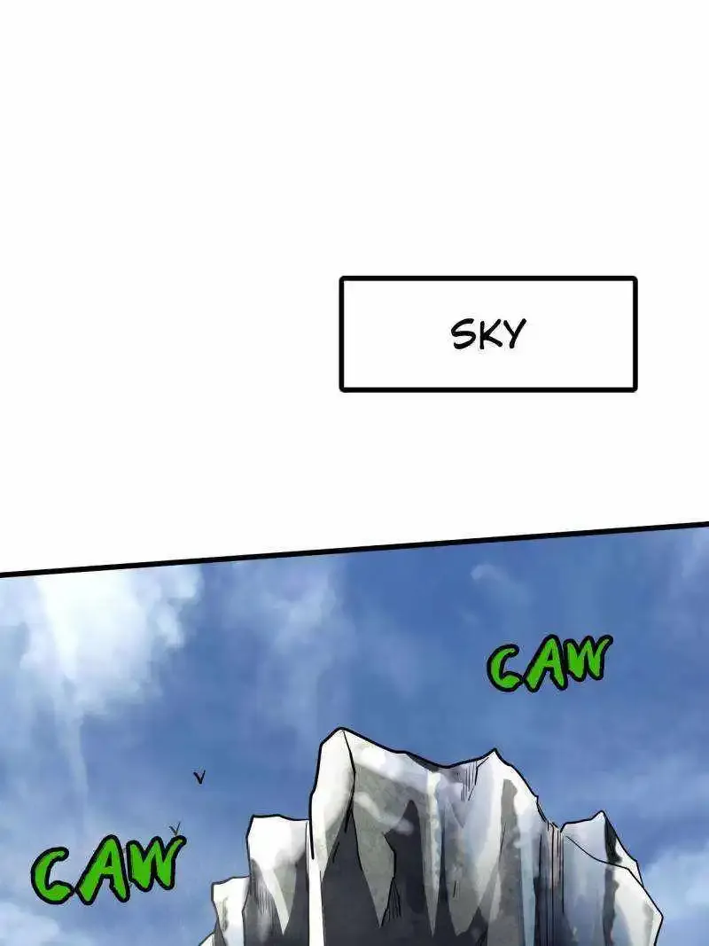 Super God Gene Kainu Manga Chapter 223 Page 26
