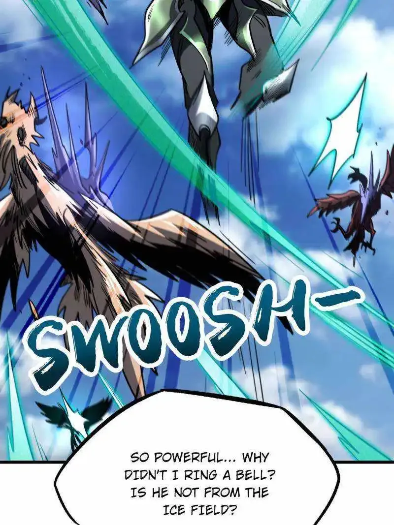Super God Gene Kainu Manga Chapter 223 Page 41