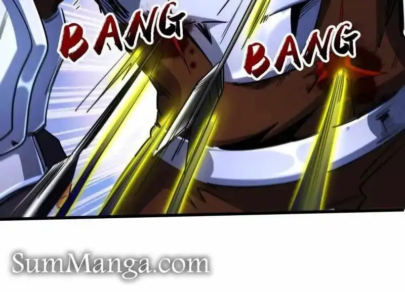 Super God Gene Kainu Manga Chapter 221 Page 45