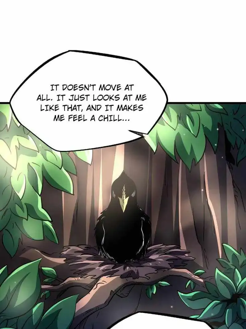 Super God Gene Kainu Manga Chapter 217 Page 24