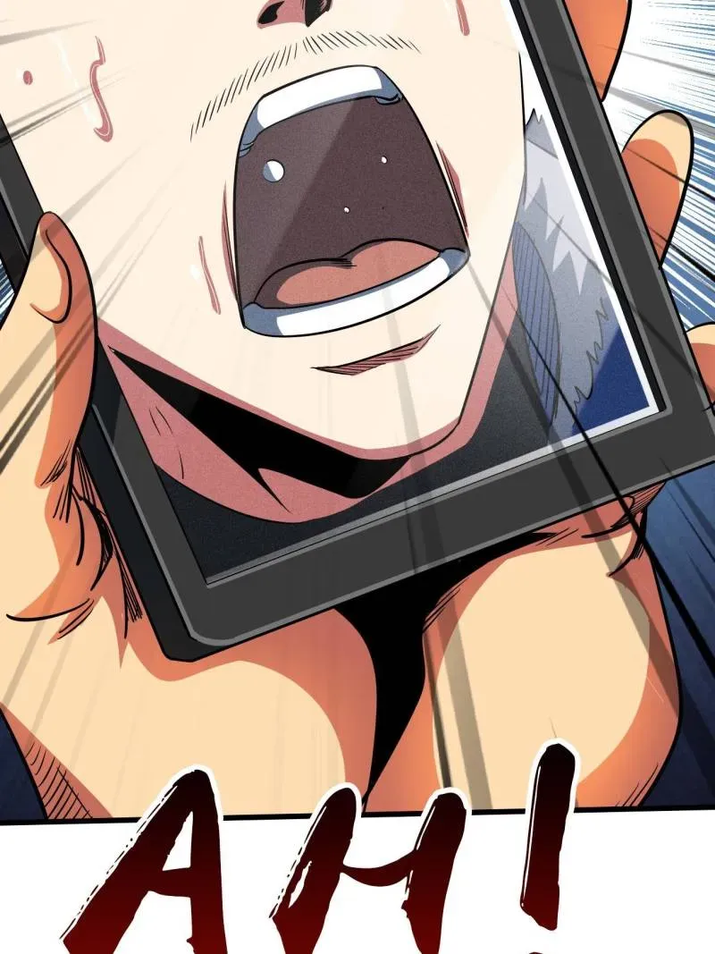 Super God Gene Kainu Manga Chapter 213 Page 65