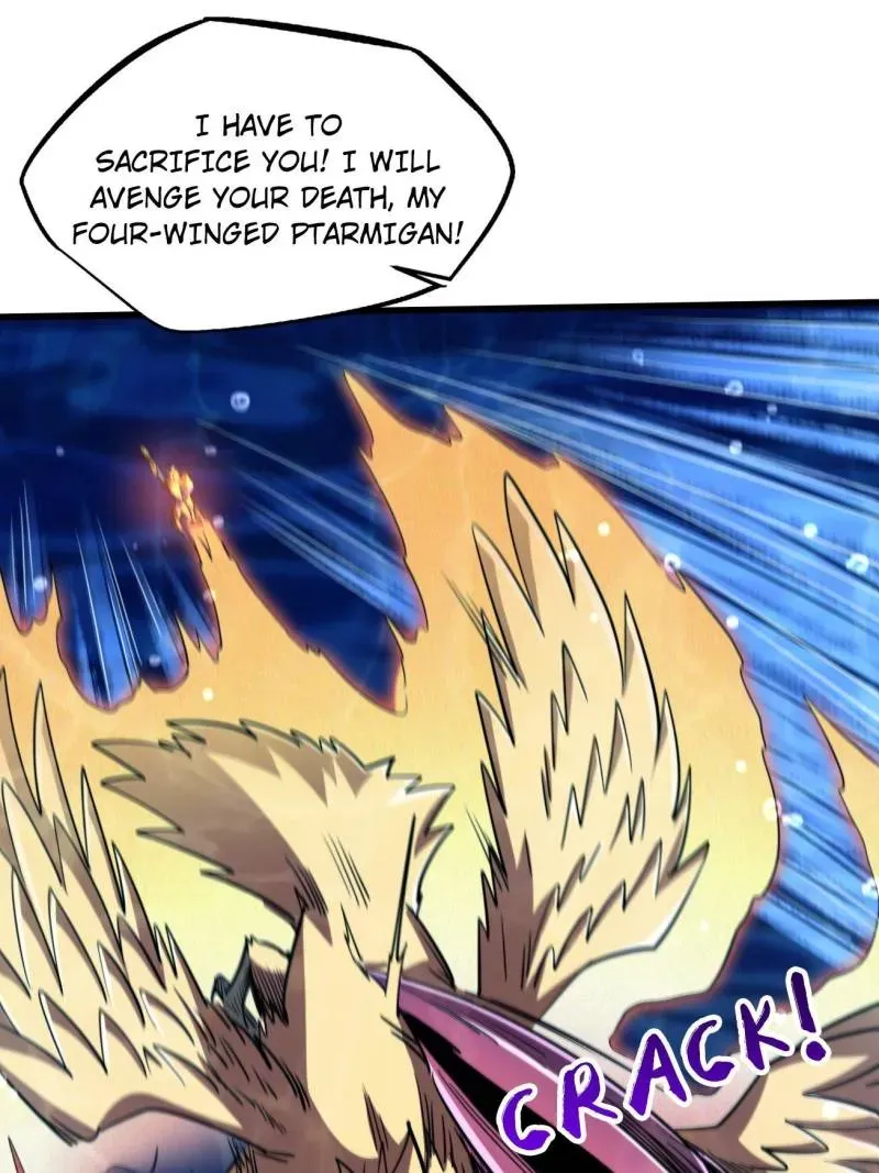 Super God Gene Kainu Manga Chapter 212 Page 73