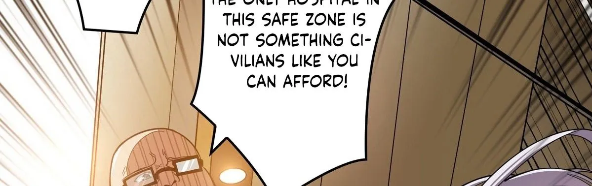 It Starts with a kingpin account Kainu Manga Chapter 6 Page 63