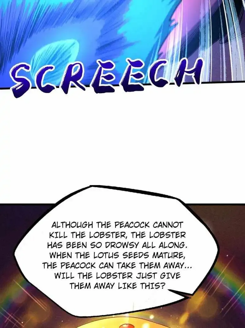 Super God Gene Kainu Manga Chapter 209 Page 10