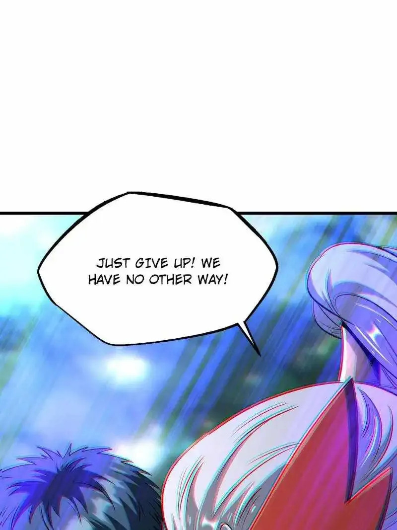 Super God Gene Kainu Manga Chapter 209 Page 15