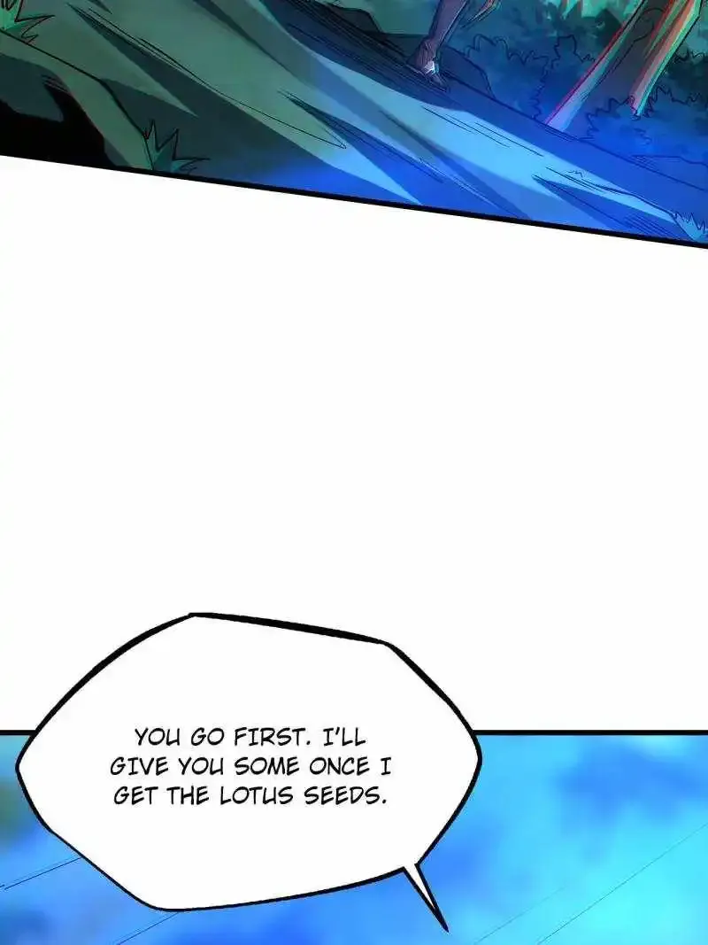 Super God Gene Kainu Manga Chapter 209 Page 41