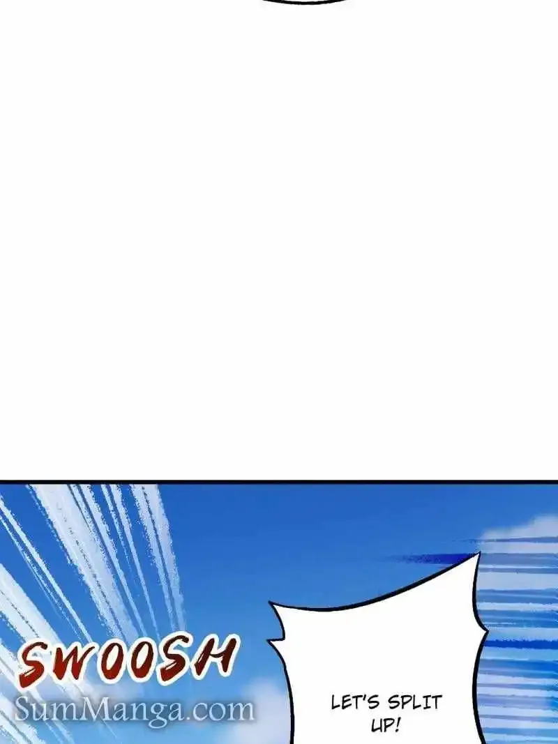 Super God Gene Kainu Manga Chapter 209 Page 72
