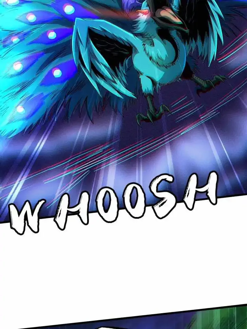 Super God Gene Kainu Manga Chapter 208 Page 62